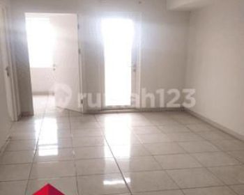 Dijual Apartemen Springlake 3br Kosongan Summarecon Bekasi