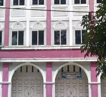 Jual Cepat 2 Ruko Gandeng Rakutta Sembiring Pematangsiantar