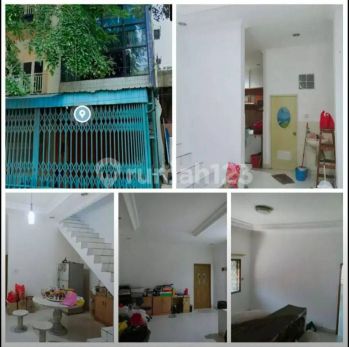 Ruko Bisa Untuk Tinggal & Usaha
Petojo Utara, Jakarta Pusat