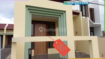 Top Pisan Rumah Hook Baru Cisaranten Dkt Arcamanik Bandung 7A13