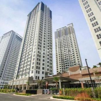CEPAT APARTEMEN MTOWN GADING SERPONG