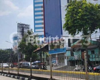 HOTEL GUNUNG SAHARI RAYA SAWAH BESAR JAKARTA PUSAT - 8 LANTAI