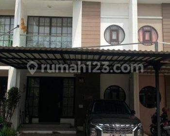 Sewa rumah green lake city 2 lantau dengan harga murah