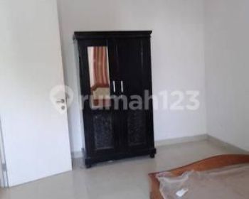 Rumah Grand Taruma Cluster Airlangga 9x19 Karawang Barat Ada Ac