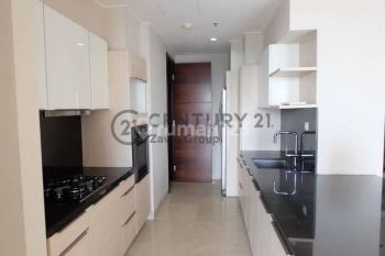 Apartemen Emerald Bintaro Tower B Tipe 2 BR