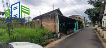 Tanah pekarangan dekat bandara di colomadu karanganyar