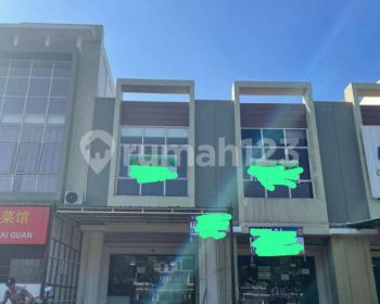 Dijual Cepat Ruko North Gold Finch Serpong