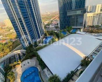 Apartemen Orchard 2 studio