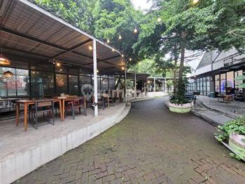 Disewakan Ruang Usaha di Dago, Bandung