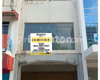 Ruko 4 lantai Batam Center