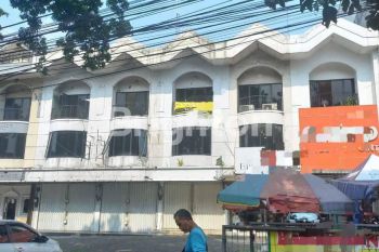 RUKO 3 LANTAI DI BOGOR