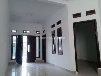 Rumah Baru Siap Huni Terawat Nyaman Dan Aman di Antapani Bandung