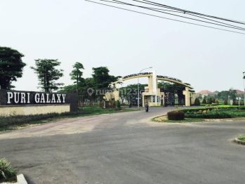 DiJual Kavling Tanah Di Puri Galaxy Surabaya Timur