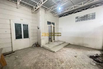 Dijual Villa Komplek Krakatau Point (Tahap 2) Jalan Sukamurni Kondisi Siap Huni