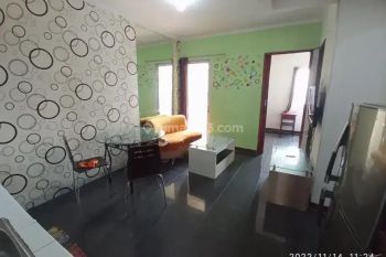Cepat Dijual Apartemen Mediterania Palace Kemayoran 2 BR Bagus
