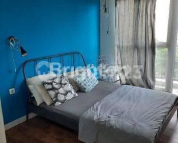 Casa De Parco | Tower Orchidea | Studio | Furnish