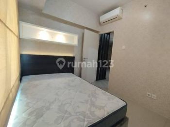 Orchard Mansion Pakuwon 2 BR full Furnish view pool