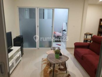 Rumah Cantik 2 Lantai Agnesi Symphonia Gading Serpong