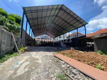 Disewakan Gudang Baru Murah Di Pondok Indah Denpasar Barat SHM Imb Akses Lebar