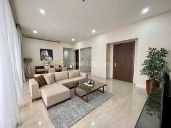 Apartement The Pakubuwono Spring 2 BR Furnished Bagus