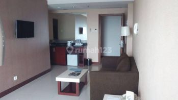 Disewakan Apartment 2 Kamar Furnish di Galeri Ciumbuleuit 2