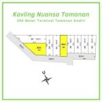 thumbnail-tanah-murah-kediri-shm-per-unit-dekat-terminal-tamanan-1