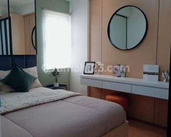 Apartement Unit Ekslusif Istimewa Type Studio Di Jakarta Timur
