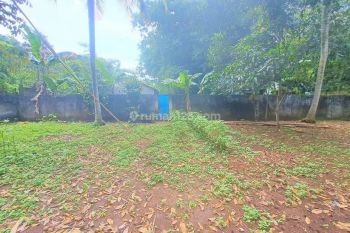 Kavling Dekat Stasiun Jatake, Terima Sertipikat SHM