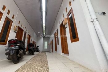 KOST UNNES RAMAI DAN AKTIF SIAP PINDAH TANGAN