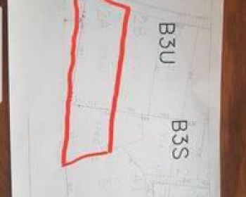 Kavling di Perumahan, Tanah Ngantong, Harga 25jt m2, HGB