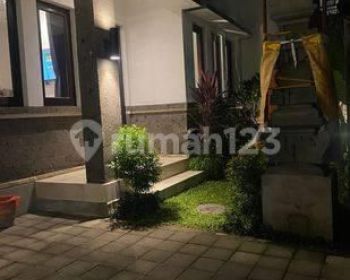 Villa Baru Renovasi 3 Br Kerobokan Tanpa Pool