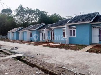 Rumah Subsidi cicilan 1 jutaa paling dicari di kemang Bogor