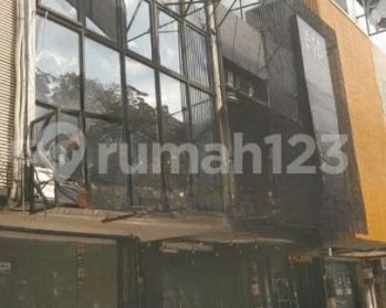 Ruko Disewa Kelapa Gading, Luas 72 Meter, Kode 19193 Si