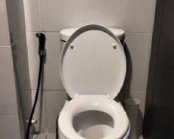 WTL / Disewakan Apartemen di Casa De Parco Tower Cassea, BSD City