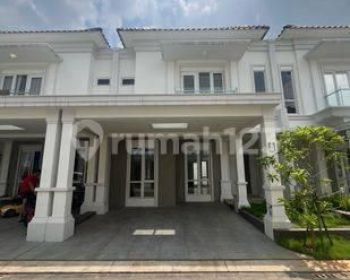 Disewakan Cepat Rumah Baru Pasadena GS