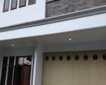 Rumah Dijual Dekat PVJ Bandung Siap Huni Ok