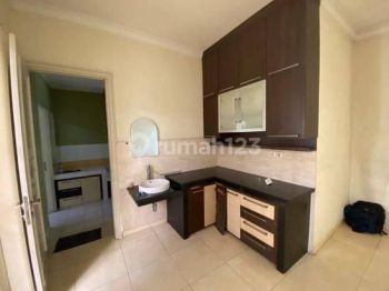 Rumah Jarang Ada di Cluster Favorit Alam Sutera Fasilitas Lengkap