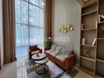 Rumah Nyaman Siap Huni di Sarijadi Dengan View Cantik