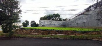 Kavling Strategis di Setiabudi Regency , Bandung