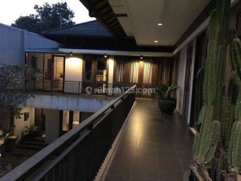 Jual Rumah Lux Mewah Sayap Cipaganti