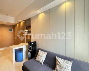 Disewakan Apartemen Taman Anggrek Residences 2 Bedrooms Furnish