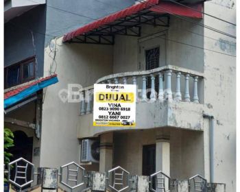 Sell Rumah: Rumah Kembang Sari