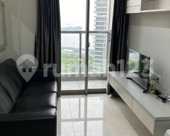 Disewakan Apartemen Gold Coast PIK 2BR 62m2 Full Furmished