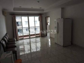 DiBawah NJOP Apartemen 4 Bedroom Di Mediterania Lagoon