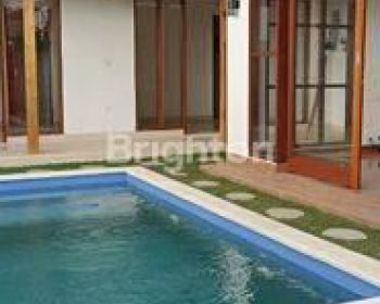 VILLA MEWAH AREA BALI