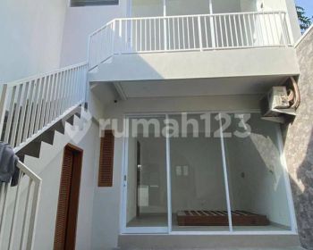 FOR SALE MODERN MINIMALIST VILLA IN PECATU
