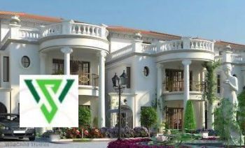 Rumah murah 14,9 M raya Darmo harapan