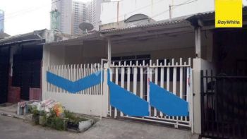 Disewakan Rumah di Simpang Darmo Permai Selatan Surabaya