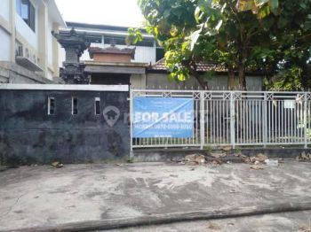 Bangunan Cocok Untuk Usaha Resto di Goa Gong