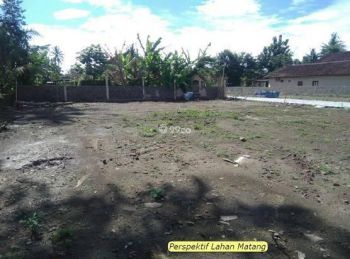 Promo Tanah Kavling Bulan Februari, Lokasi Dekat Kampus UNPAM Pusat